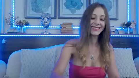 Luna  online show from 3, 10, 2025