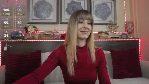 Snapshot of musedollx chatting on 17, 4, 2026 Luna online show from 17, 4, 2026