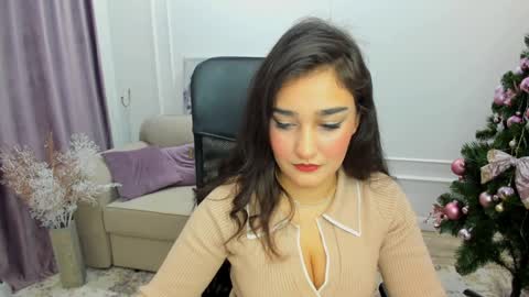 Snapshot of museofheart chatting on 11, 1, 2025 museofheart online show from 11, 1, 2025