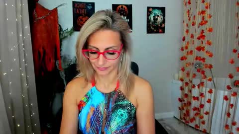 Diana online show from 15, 10, 2025