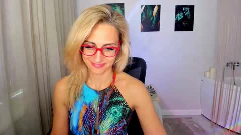 Diana online show from 18, 3, 2026