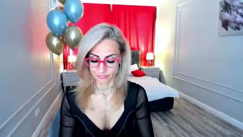 Diana online show from 6, 7, 2026