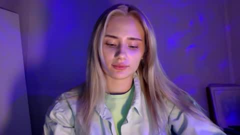 Snapshot of musescorner chatting on 18, 1, 2026 musescorner online show from 18, 1, 2026