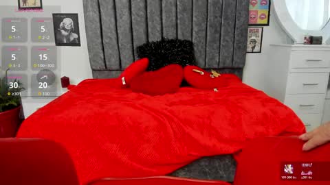 mushi_ online show from 15, 4, 2026