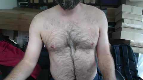 Snapshot of mushman87 chatting on 10, 10, 2025 Mushman online show from 10, 10, 2025