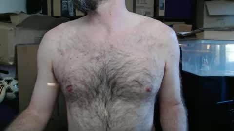 Mushman online show from 16, 1, 2026