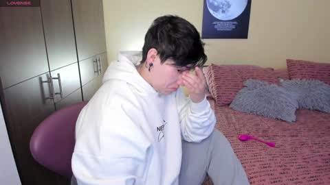 VALENTINA Luna  online show from 28, 1, 2025