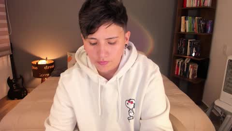 VALENTINA Luna  online show from 8, 10, 2025