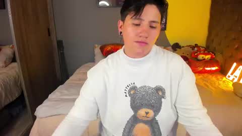 VALENTINA Luna  online show from 1, 7, 2026