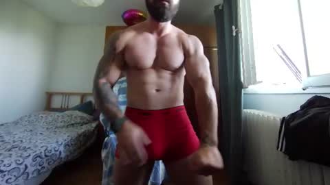 Snapshot of muslejoker chatting on 26, 7, 2026 musle joker online show from 26, 7, 2026