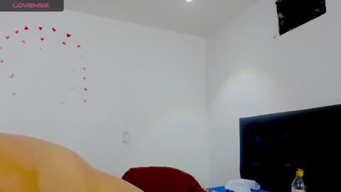 Mussa Hott online show from 3, 3, 2025