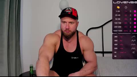 Artemius online show from 8, 12, 2024