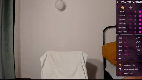 Artemius online show from 1, 3, 2025