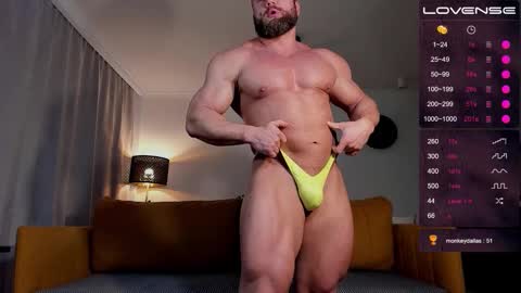 Artemius online show from 3, 10, 2025