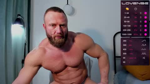 Artemius online show from 15, 12, 2025