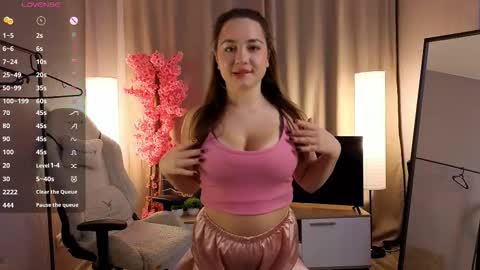 Nika online show from 15, 10, 2025