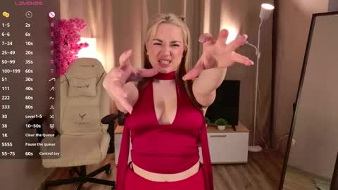 Nika online show from 13, 1, 2026