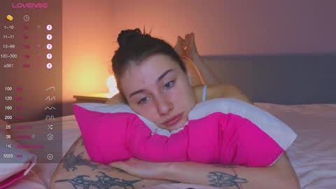 Im Marine online show from 18, 9, 2025