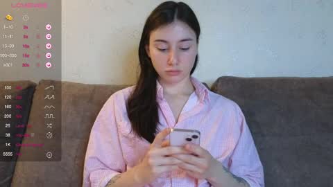 Im Marine online show from 11, 4, 2026