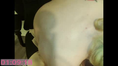 FtmPuppySlut online show from 22, 4, 2026