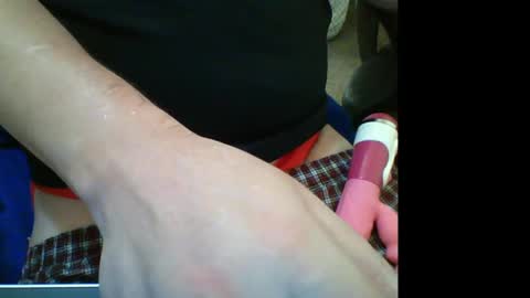 SubDaddy420 online show from 18, 10, 2025