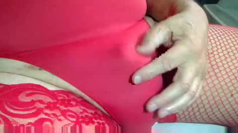 Muva Fucker online show from 18, 1, 2025