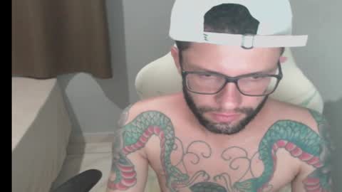 Snapshot of mwmgaara chatting on 13, 1, 2025 mwmgaara online show from 13, 1, 2025