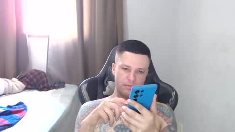 Snapshot of mwmgaara chatting on 23, 10, 2025 mwmgaara online show from 23, 10, 2025