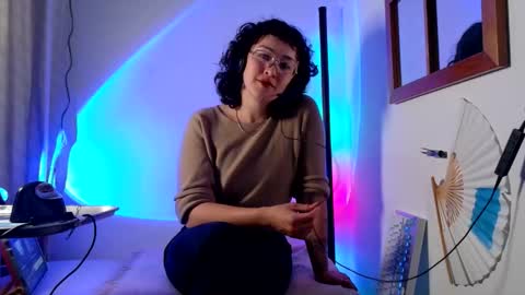 Snapshot of mx_anouk_divine chatting on 8, 3, 2026 Mx. Anouk Divine online show from 8, 3, 2026