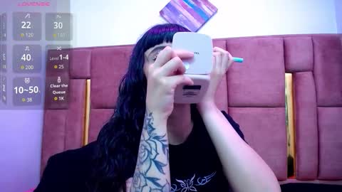 SOFIA online show from 12, 11, 2025