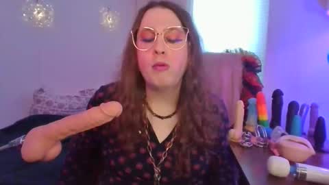 Mx Charlotte online show from 9, 3, 2026