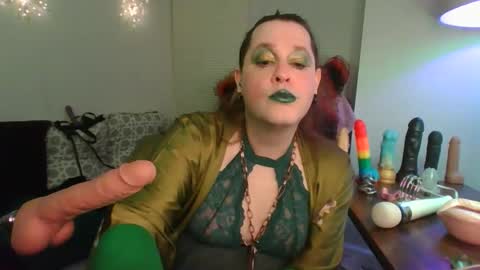 Mx Charlotte online show from 30, 3, 2026