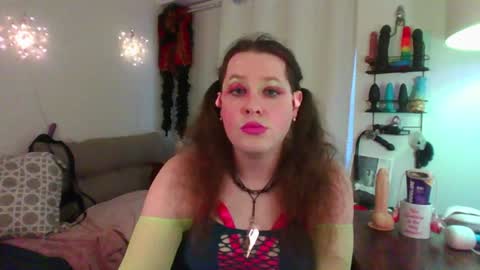 Mx Charlotte online show from 23, 6, 2026