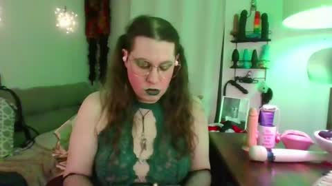 Mx Charlotte online show from 26, 6, 2026