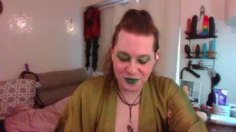 Mx Charlotte online show from 30, 6, 2026