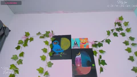 Sara IG   online show from 19, 9, 2025