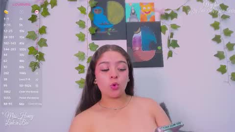 Sara IG   online show from 23, 12, 2025