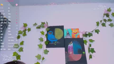 Sara IG   online show from 1, 3, 2026