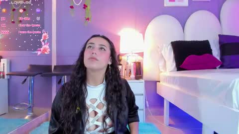 my_aleja_ online show from 15, 10, 2025