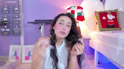 my_aleja_ online show from 3, 12, 2025