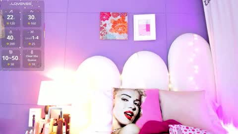 my_aleja_ online show from 9, 1, 2026