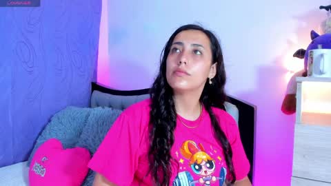 my_aleja_ online show from 3, 4, 2026