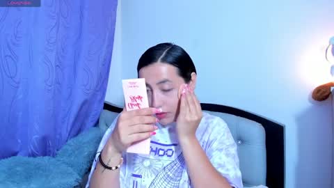 my_aleja_ online show from 10, 4, 2026