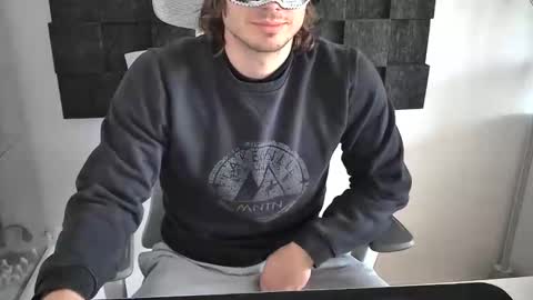 my_lovely_body online show from 6, 2, 2026