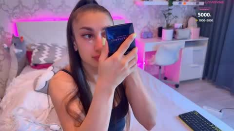 Snapshot of my_naomi chatting on 8, 7, 2026 Naomi online show from 8, 7, 2026