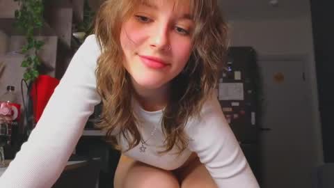 Snapshot of my_parisss chatting on 18, 12, 2024  PARIS   online show from 18, 12, 2024