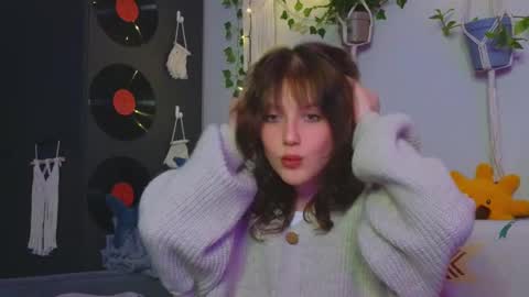 Snapshot of my_parisss chatting on 23, 12, 2024  PARIS   online show from 23, 12, 2024