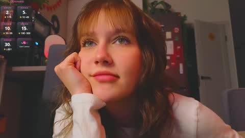 Snapshot of my_parisss chatting on 10, 1, 2025  PARIS   online show from 10, 1, 2025