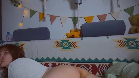 Snapshot of my_parisss chatting on 24, 2, 2025  PARIS   online show from 24, 2, 2025