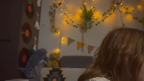 Snapshot of my_parisss chatting on 6, 3, 2025  PARIS   online show from 6, 3, 2025